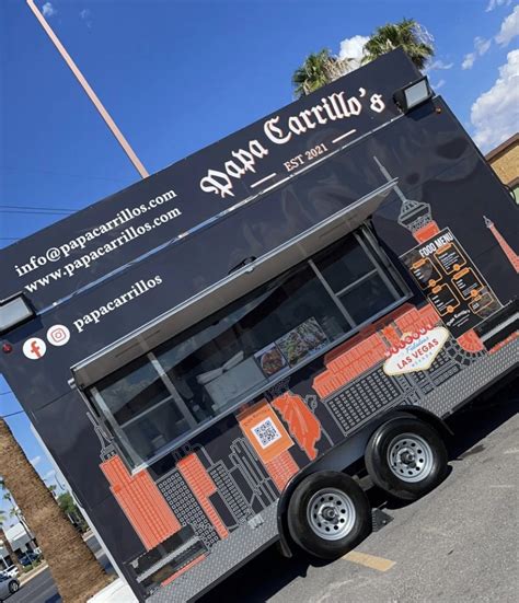 taco truck las vegas catering